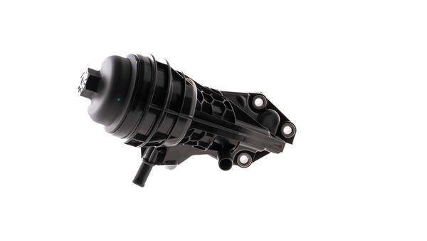 Radiateur d'huile moteur (Refroidisseur d'huile moteur) MAHLE Aftermarket CLC 298 001S