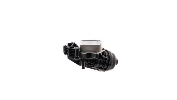 Radiateur d'huile moteur (Refroidisseur d'huile moteur) MAHLE Aftermarket CLC 298 001S