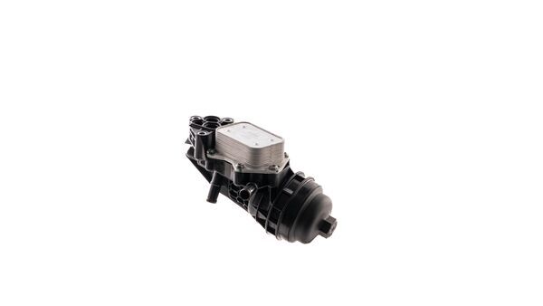 Radiateur d'huile moteur (Refroidisseur d'huile moteur) MAHLE Aftermarket CLC 298 001S