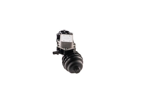 Radiateur d'huile moteur (Refroidisseur d'huile moteur) MAHLE Aftermarket CLC 298 001S