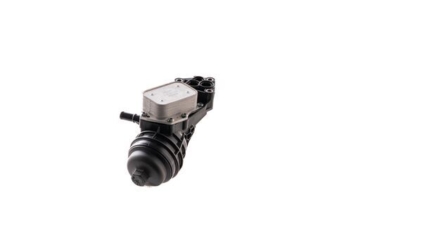 Radiateur d'huile moteur (Refroidisseur d'huile moteur) MAHLE Aftermarket CLC 298 001S