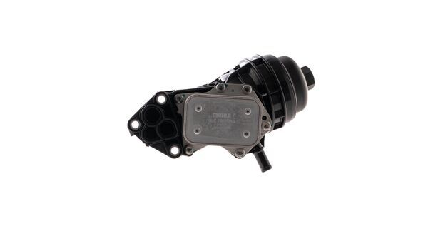 Radiateur d'huile moteur (Refroidisseur d'huile moteur) MAHLE Aftermarket CLC 298 001S