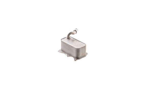 Radiateur d'huile moteur (Refroidisseur d'huile moteur) MAHLE Aftermarket CLC 300 000S