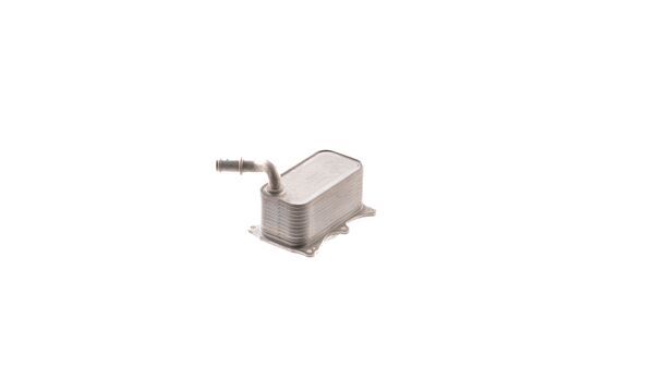 Radiateur d'huile moteur (Refroidisseur d'huile moteur) MAHLE Aftermarket CLC 300 000S