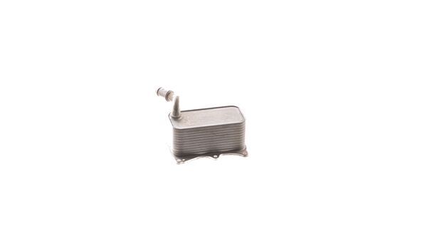Radiateur d'huile moteur (Refroidisseur d'huile moteur) MAHLE Aftermarket CLC 300 000S