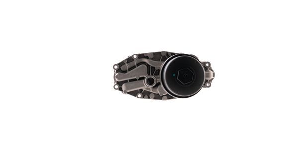 Radiateur d'huile moteur (Refroidisseur d'huile moteur) MAHLE Aftermarket ref. CLC 253 000S