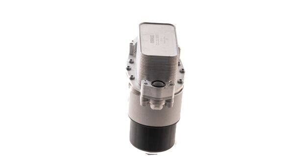 Radiateur d'huile moteur (Refroidisseur d'huile moteur) MAHLE Aftermarket ref. CLC 253 000S
