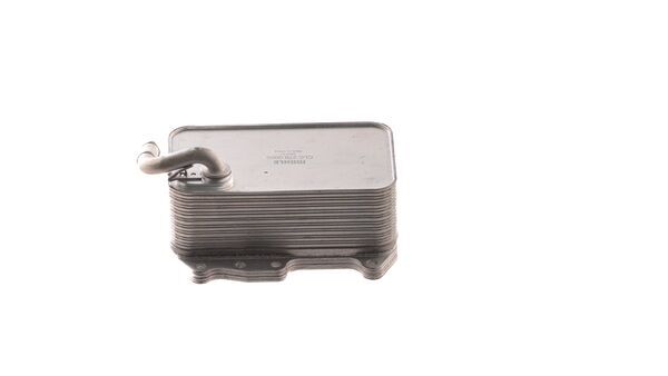 Radiateur d'huile moteur (Refroidisseur d'huile moteur) MAHLE Aftermarket CLC 279 000S