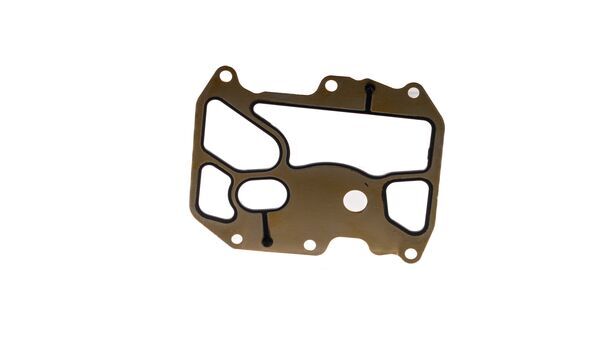 Radiateur d'huile moteur (Refroidisseur d'huile moteur) MAHLE Aftermarket CLC 279 000S