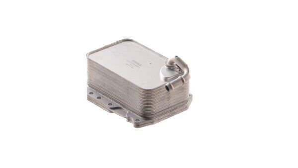 Radiateur d'huile moteur (Refroidisseur d'huile moteur) MAHLE Aftermarket CLC 279 000S