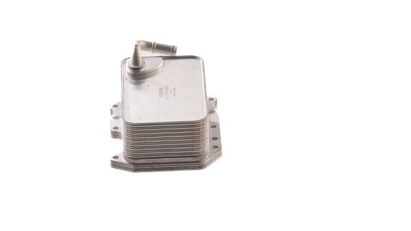 Radiateur d'huile moteur (Refroidisseur d'huile moteur) MAHLE Aftermarket CLC 279 000S