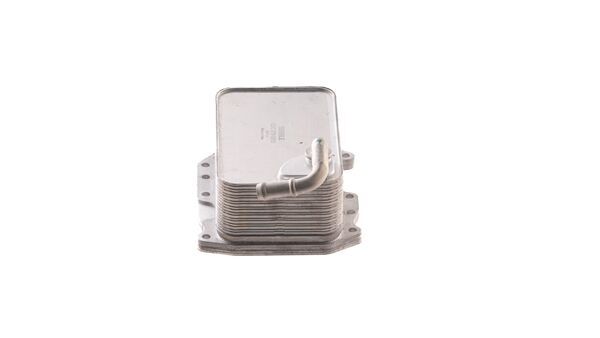 Radiateur d'huile moteur (Refroidisseur d'huile moteur) MAHLE Aftermarket CLC 279 000S