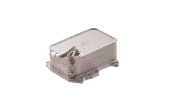 Radiateur d'huile moteur (Refroidisseur d'huile moteur) MAHLE Aftermarket CLC 279 000S