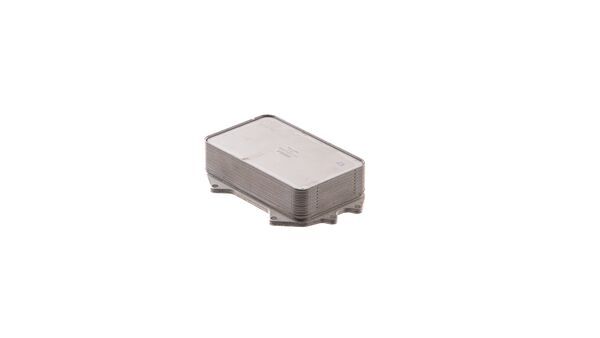 Radiateur d'huile moteur (Refroidisseur d'huile moteur) MAHLE Aftermarket ref. CLC 425 000S
