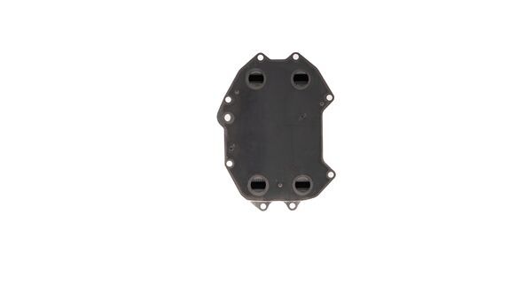 Radiateur d'huile moteur (Refroidisseur d'huile moteur) MAHLE Aftermarket ref. CLC 425 000S