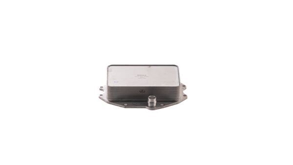 Radiateur d'huile moteur (Refroidisseur d'huile moteur) MAHLE Aftermarket ref. CLC 425 000S