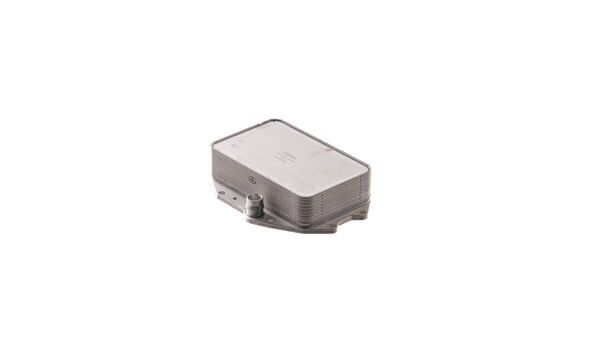 Radiateur d'huile moteur (Refroidisseur d'huile moteur) MAHLE Aftermarket ref. CLC 425 000S