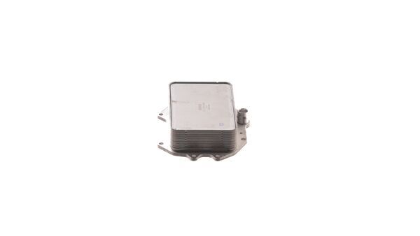 Radiateur d'huile moteur (Refroidisseur d'huile moteur) MAHLE Aftermarket ref. CLC 425 000S