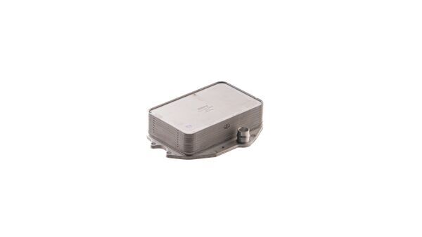 Radiateur d'huile moteur (Refroidisseur d'huile moteur) MAHLE Aftermarket ref. CLC 425 000S