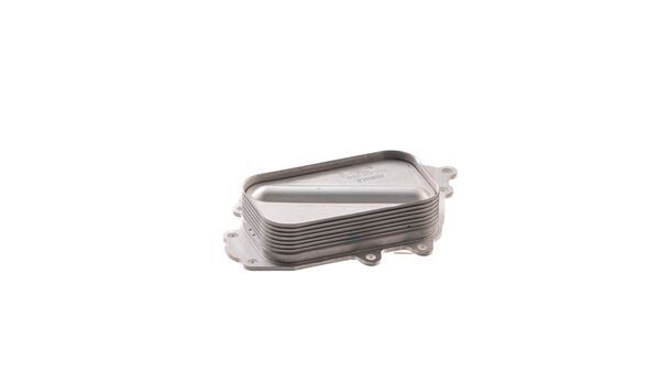 Radiateur d'huile moteur (Refroidisseur d'huile moteur) MAHLE Aftermarket ref. CLC 426 000S