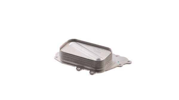 Radiateur d'huile moteur (Refroidisseur d'huile moteur) MAHLE Aftermarket ref. CLC 426 000S