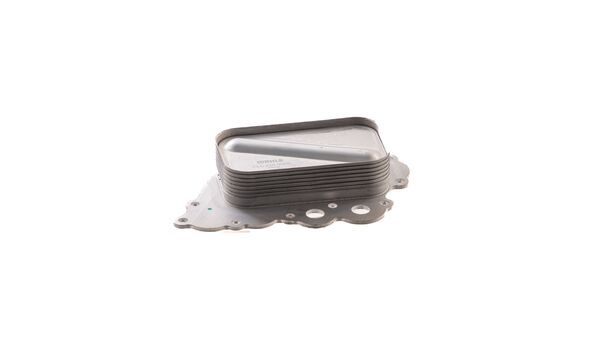 Radiateur d'huile moteur (Refroidisseur d'huile moteur) MAHLE Aftermarket ref. CLC 426 000S