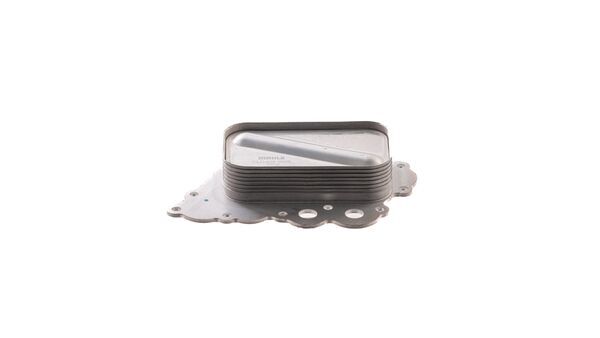 Radiateur d'huile moteur (Refroidisseur d'huile moteur) MAHLE Aftermarket ref. CLC 426 000S