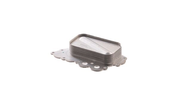 Radiateur d'huile moteur (Refroidisseur d'huile moteur) MAHLE Aftermarket ref. CLC 426 000S