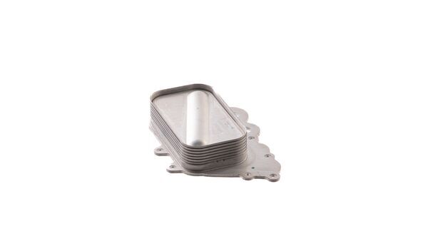 Radiateur d'huile moteur (Refroidisseur d'huile moteur) MAHLE Aftermarket ref. CLC 426 000S