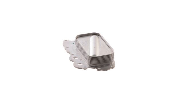 Radiateur d'huile moteur (Refroidisseur d'huile moteur) MAHLE Aftermarket ref. CLC 426 000S