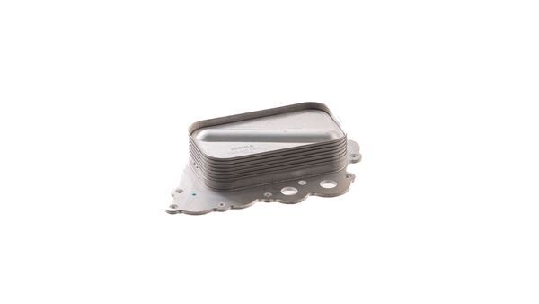 Radiateur d'huile moteur (Refroidisseur d'huile moteur) MAHLE Aftermarket ref. CLC 426 000S