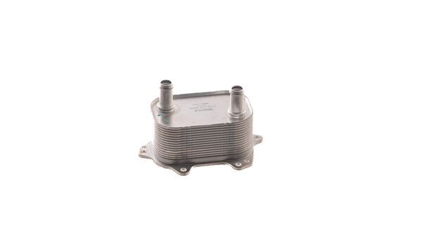 Radiateur d'huile moteur (Refroidisseur d'huile moteur) MAHLE Aftermarket CLC 430 000S