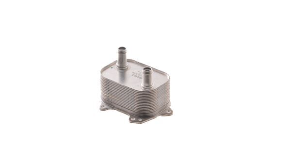 Radiateur d'huile moteur (Refroidisseur d'huile moteur) MAHLE Aftermarket CLC 430 000S