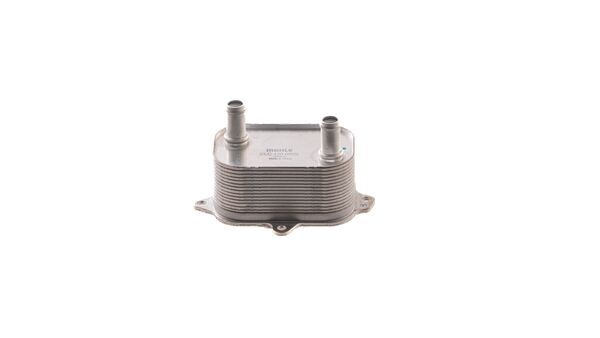 Radiateur d'huile moteur (Refroidisseur d'huile moteur) MAHLE Aftermarket CLC 430 000S