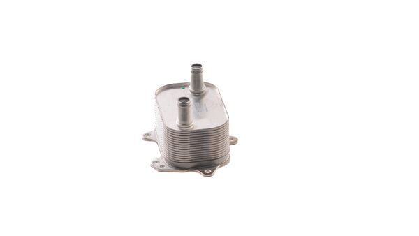 Radiateur d'huile moteur (Refroidisseur d'huile moteur) MAHLE Aftermarket CLC 430 000S