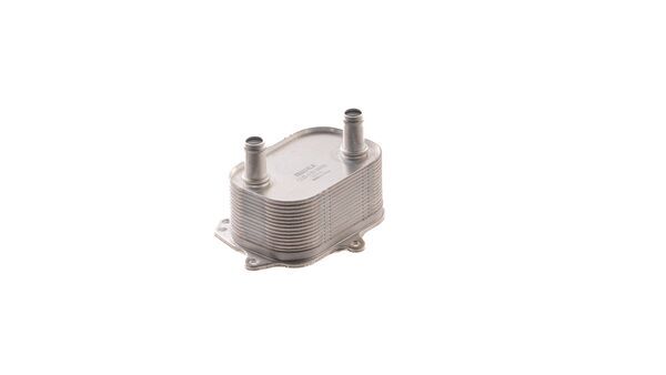 Radiateur d'huile moteur (Refroidisseur d'huile moteur) MAHLE Aftermarket CLC 430 000S