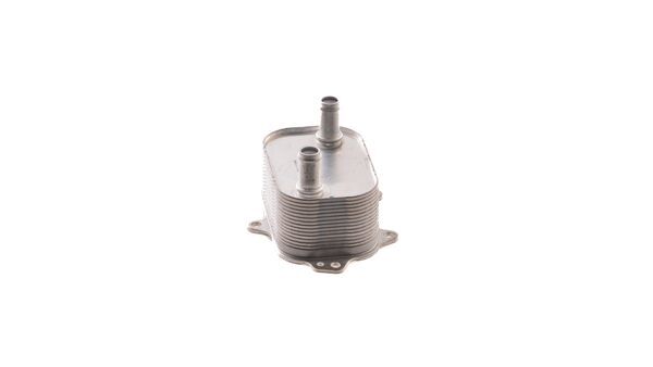Radiateur d'huile moteur (Refroidisseur d'huile moteur) MAHLE Aftermarket CLC 430 000S