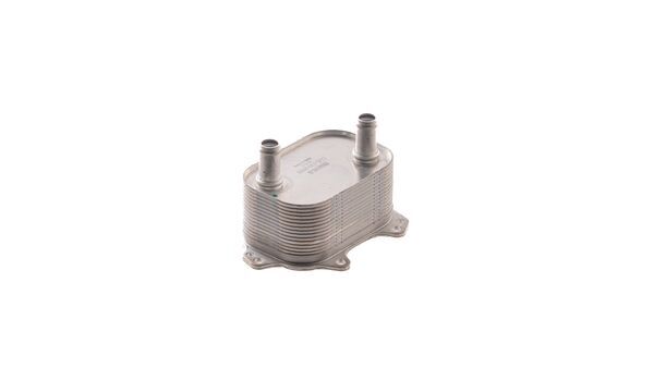 Radiateur d'huile moteur (Refroidisseur d'huile moteur) MAHLE Aftermarket CLC 430 000S