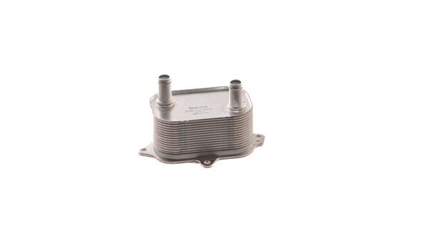 Radiateur d'huile moteur (Refroidisseur d'huile moteur) MAHLE Aftermarket CLC 430 000S