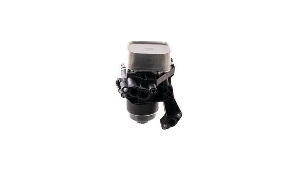 Radiateur d'huile moteur (Refroidisseur d'huile moteur) MAHLE Aftermarket ref. CLC 436 000S