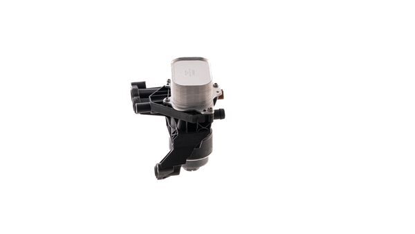 Radiateur d'huile moteur (Refroidisseur d'huile moteur) MAHLE Aftermarket ref. CLC 436 000S