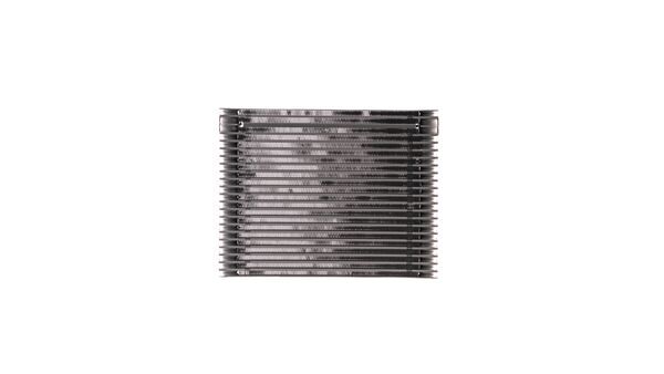 Radiateur d'huile moteur (Refroidisseur d'huile moteur) MAHLE Aftermarket CLC 439 000P