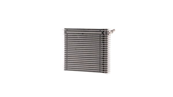 Radiateur d'huile moteur (Refroidisseur d'huile moteur) MAHLE Aftermarket CLC 439 000P