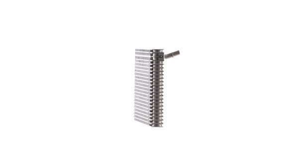 Radiateur d'huile moteur (Refroidisseur d'huile moteur) MAHLE Aftermarket CLC 439 000P