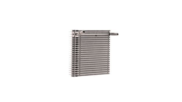 Radiateur d'huile moteur (Refroidisseur d'huile moteur) MAHLE Aftermarket CLC 439 000P