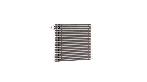 Radiateur d'huile moteur (Refroidisseur d'huile moteur) MAHLE Aftermarket CLC 439 000P
