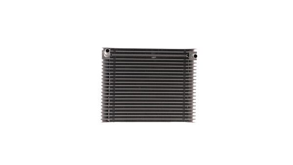 Radiateur d'huile moteur (Refroidisseur d'huile moteur) MAHLE Aftermarket CLC 439 000P