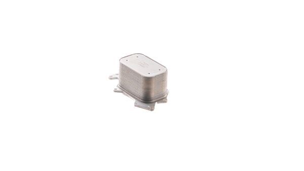 Radiateur d'huile moteur (Refroidisseur d'huile moteur) MAHLE Aftermarket CLC 440 000S