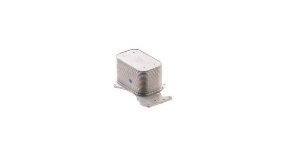 Radiateur d'huile moteur (Refroidisseur d'huile moteur) MAHLE Aftermarket CLC 440 000S