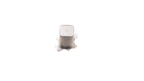 Radiateur d'huile moteur (Refroidisseur d'huile moteur) MAHLE Aftermarket CLC 440 000S